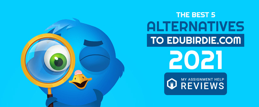 The Best 5 Alternatives To EduBirdie.com In 2022