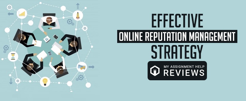 5 Tricks To Build An Effective Online Reputation Management Strategy