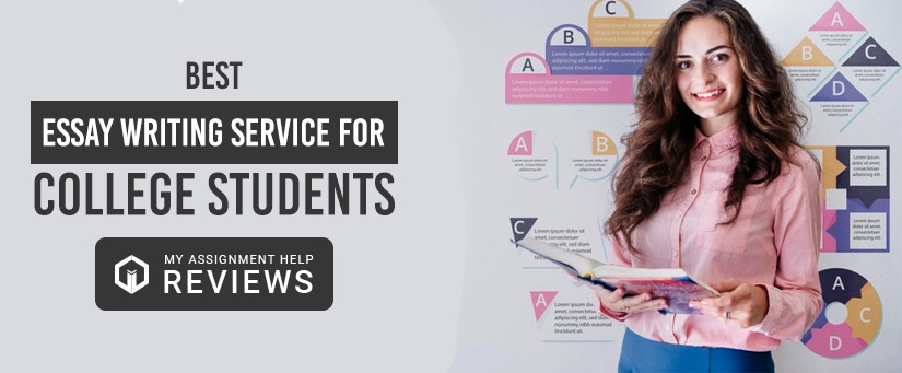 Best essay writing service for college students in 2022