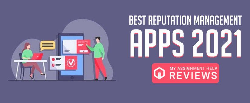 Best Reputation Management Apps 2022