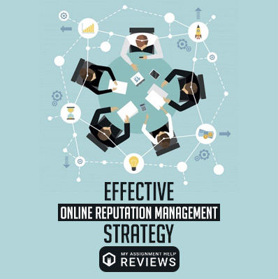 5 Tricks To Build An Effective Online Reputation Management Strategy