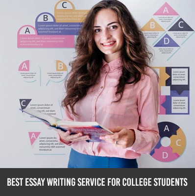 Best essay writing service for college students in 2022