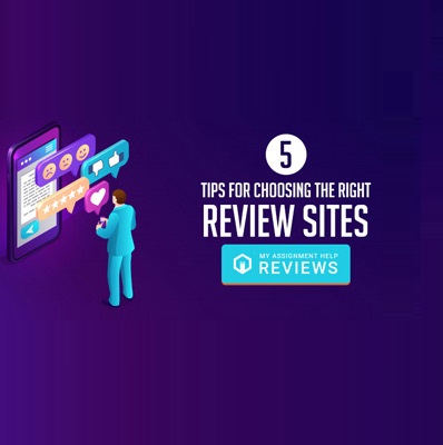 5 Ways to Pick the Right Review Site for Your Business